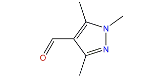 Cinachyrazole A